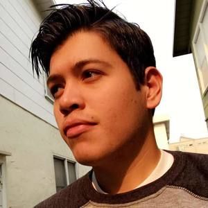 Meet your Posher, Christian